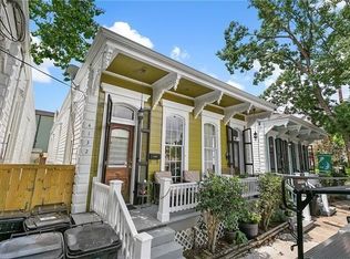 4132 Constance St, New Orleans, LA 70115