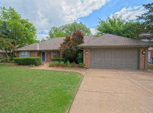 3408 Spring Hill Dr, Edmond, OK 73013