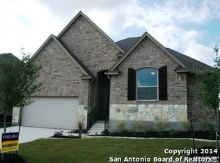 641 Perugia, Cibolo, TX 78108