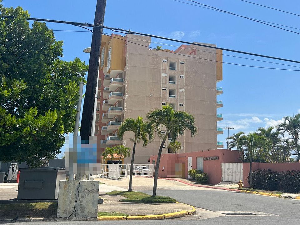 2nd image of 603 Dophin Cond APT S