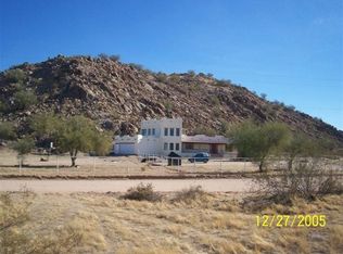 259 S Garnet Rd, Maricopa, AZ 85139