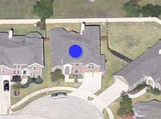 9527 Fossil Canyon Dr, Humble, TX 77396
