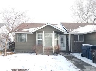 2222 SW 31st St, Redmond, OR