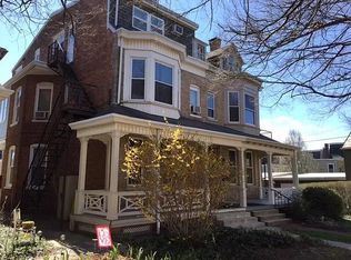 462 Lincoln St APT 1, York, PA 17401