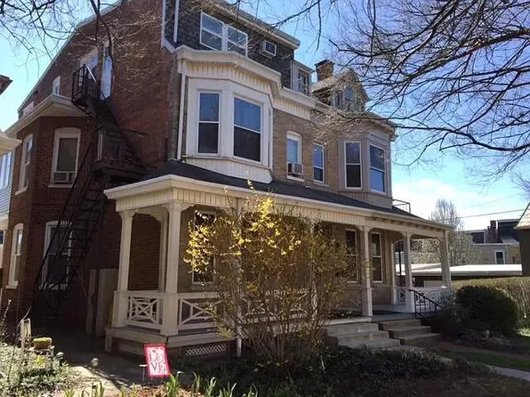 462 Lincoln St APT 1, York, PA 17401