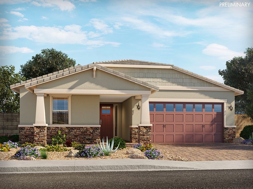 1st image of 17846 W Pinnacle Vista Dr