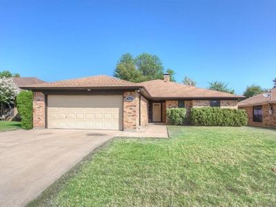 3504 Wedgworth Rd S, Fort Worth, TX, 76133