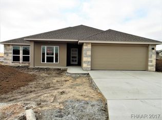 1905 Fawn Creek Dr, Temple, TX 76504