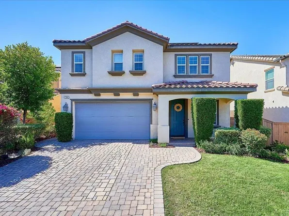 1788 Avenida Regina, San Marcos, CA 92069