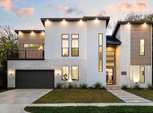 3743 Dunhaven Rd, Dallas, TX 75220