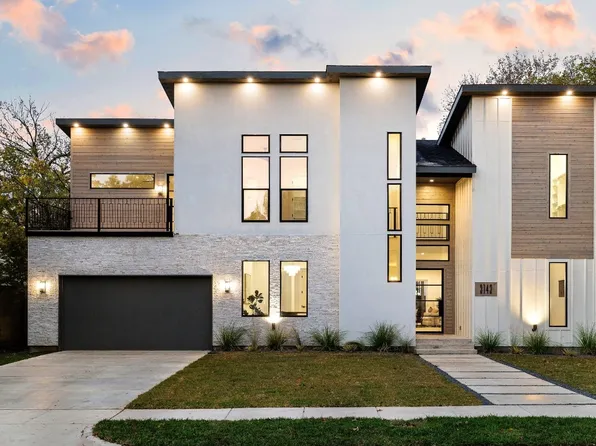 3743 Dunhaven Rd, Dallas, TX 75220