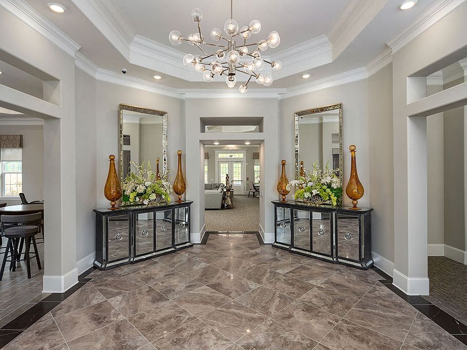 Welcome to The Villages at Westford, a brand-new community in Apex