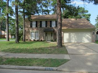 9203 Wallingham Dr, Spring, TX 77379