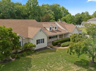 836 Hardingville Rd, Monroeville, NJ 08343