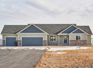 5007 Craigy J Dr, Cheyenne, WY 82009