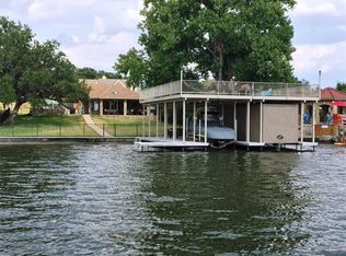 130 Hidden Oaks Dr, Kingsland, TX 78639