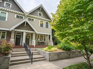 3969 N Overlook Blvd UNIT B, Portland, OR 97227
