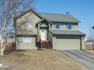 1215 Woodstock Dr, Palmer, AK 99645