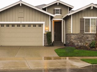 8371 Vashon Dr NE, Lacey, WA 98516