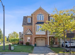 66 Gleave Ter, Milton, ON L9T 7B7