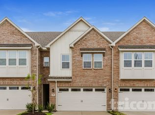 3036 Songbird Ln, Garland, TX 75043