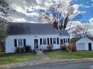 103 Noble Ave, Gordonsville, VA 22942