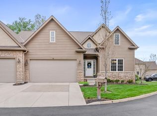80 Brookehill Dr, Powell, OH 43065