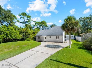 211 Harvard Rd, Saint Augustine, FL 32086