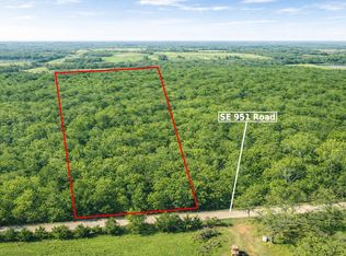 951 Southeast Rd, Collins, MO 64738