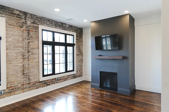 Apartment F