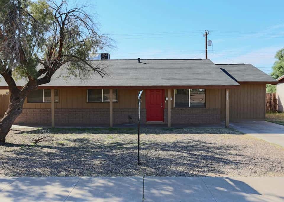 1st image of 1800 W Mountain View Cir