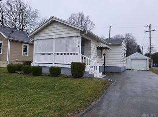 14 Velma Ave, Dayton, OH 45420