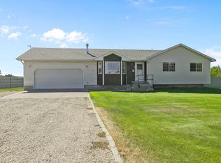 191 N 3990 E, Rigby, ID 83442