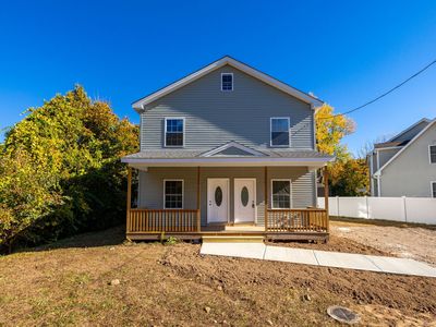 99 Union Street, Manchester, CT, 06042