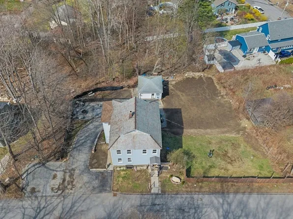 43 Allen St, Gardner, MA 01440