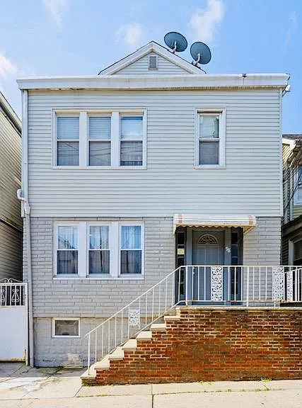 98 Bergen Ave #1 — Photo 1