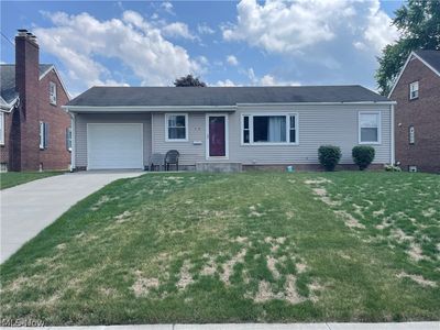 4536 Marcellus St NW, Canton, OH, 44708