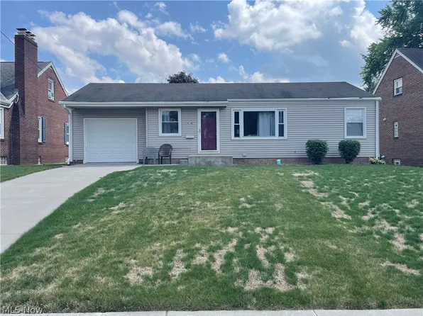 4536 Marcellus St NW, Canton, OH 44708