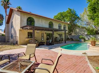 68770 Los Gatos Rd, Cathedral City, CA 92234