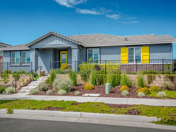 989 Carbahal St, Winters, CA 95694
