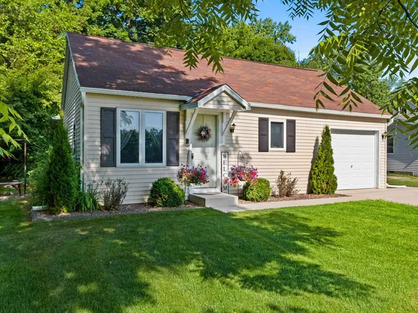 N4839 Park St, Krakow, WI 54137