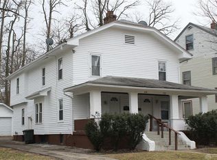 220 W Parkwood Dr, Dayton, OH 45405