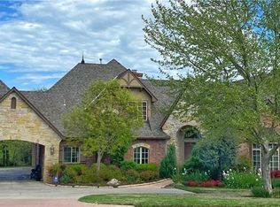 1715 Duxsford Ct, Edmond, OK 73034