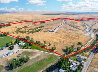 Fly By Rd, New Plymouth, ID 83655