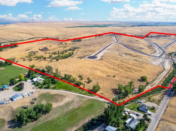 Fly By Rd, New Plymouth, ID 83655