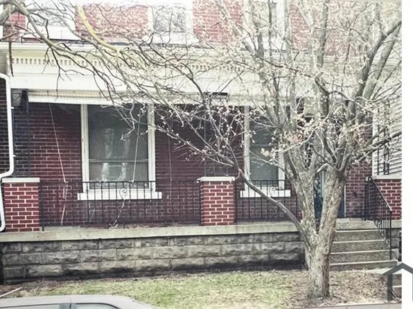 352 N Garfield Ave, Columbus, OH 43203