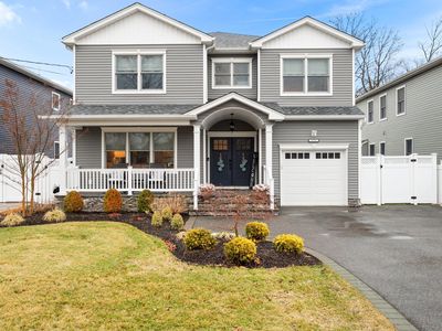 1751 Washington Avenue, Seaford, NY, 11783