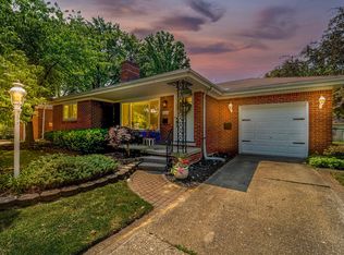 21644 Louise St, Saint Clair Shores, MI 48081