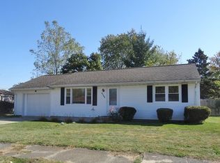 2023 Edgemont Ave, New Castle, IN 47362