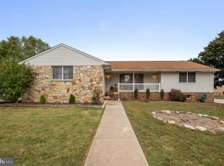 240 Tomlin Station Rd, Gibbstown, NJ 08027